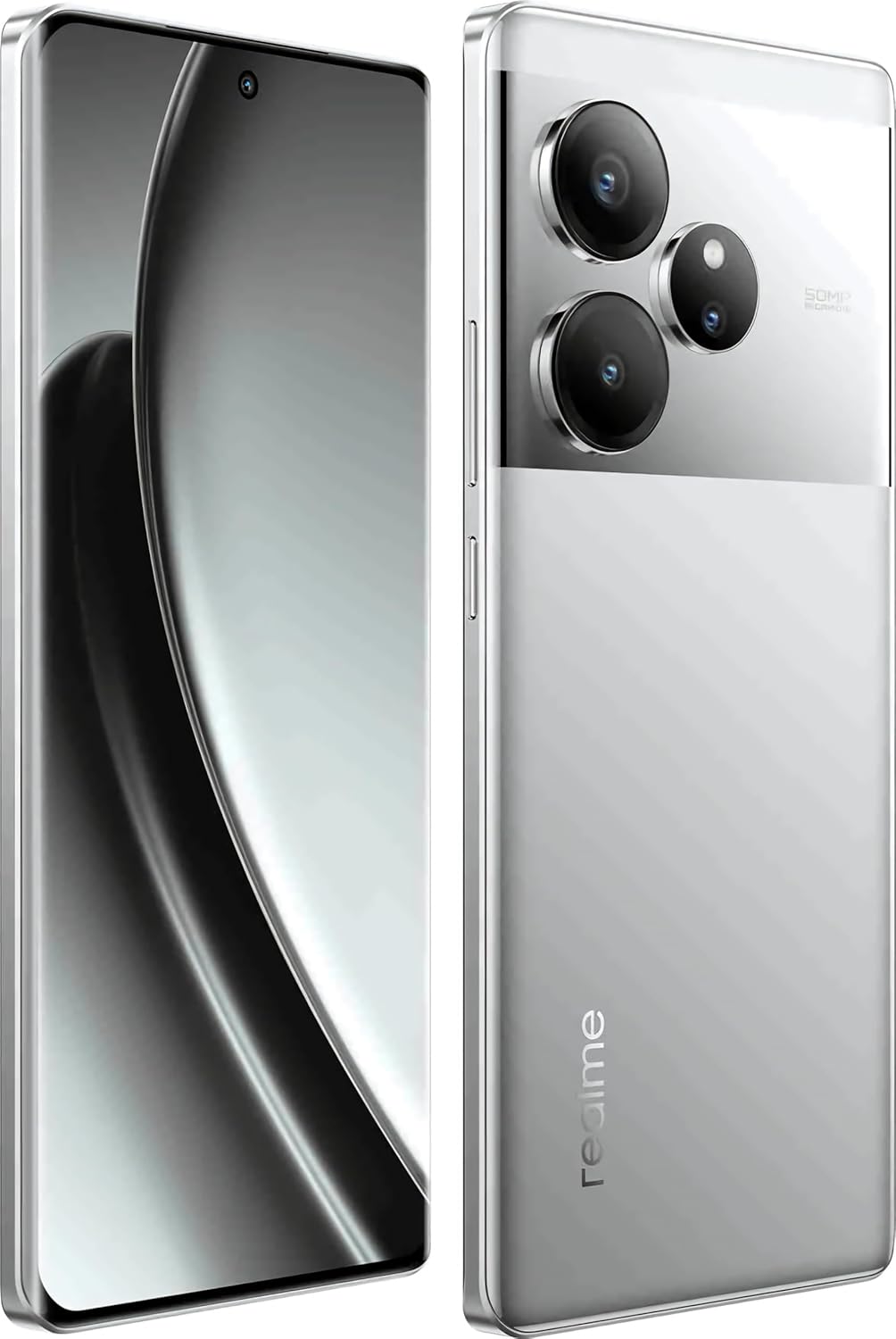 realme GT 6 5G Smartphone